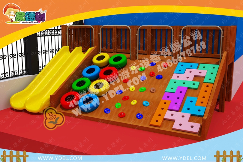 門頭溝幼（yòu）兒園戶外拓展訓練設備