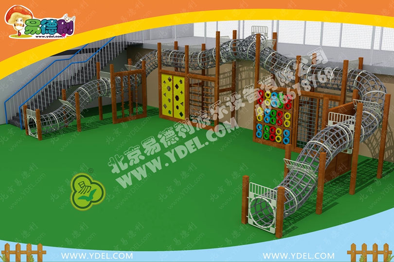 湖（hú）北幼兒園戶（hù）外（wài）拓展遊樂（lè）設備