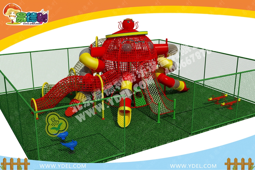 新疆幼兒園戶外拓展遊樂設備