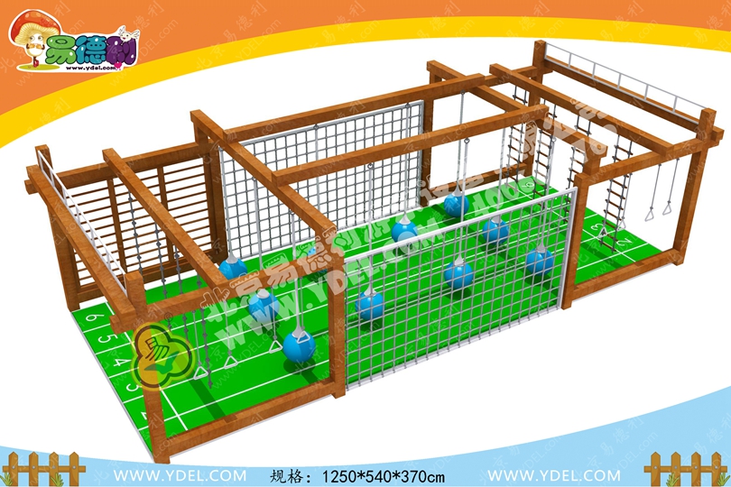 遼寧幼兒園戶外拓展（zhǎn）遊樂設備