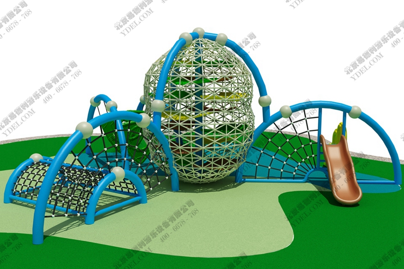 幼（yòu）兒園（yuán）室外拓展遊戲設備