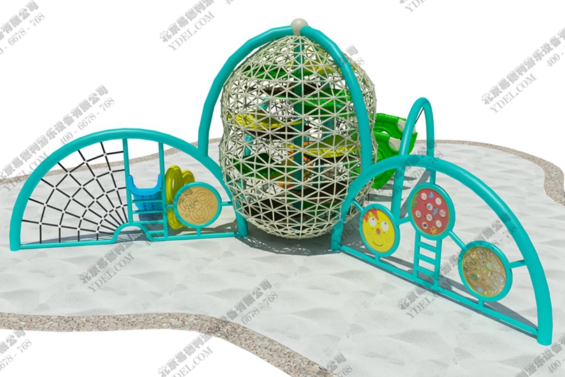 兒（ér）童戶外拓展娛樂設備