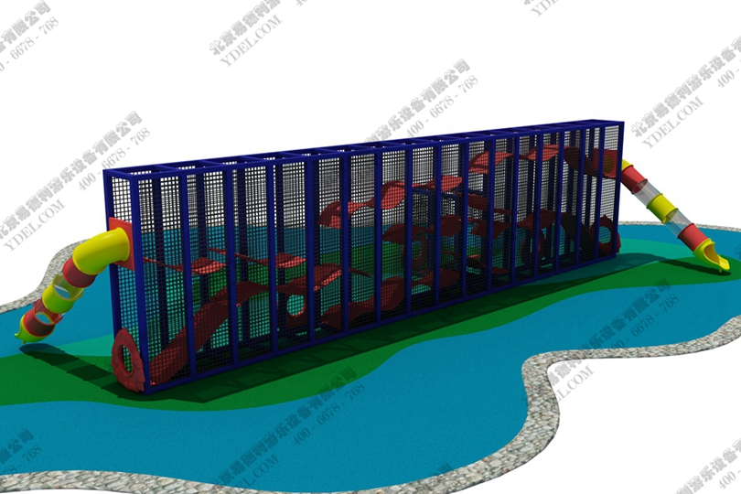 幼兒園室內遊樂設備