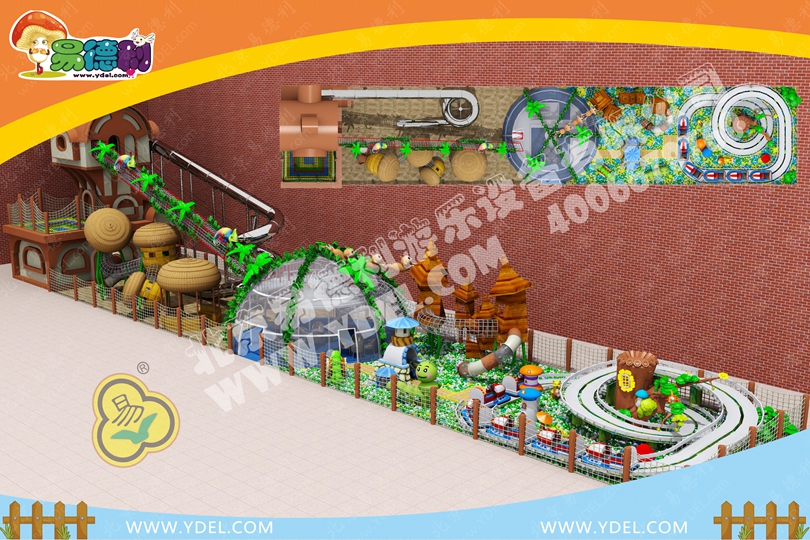 易德利主題（tí）定製係列274