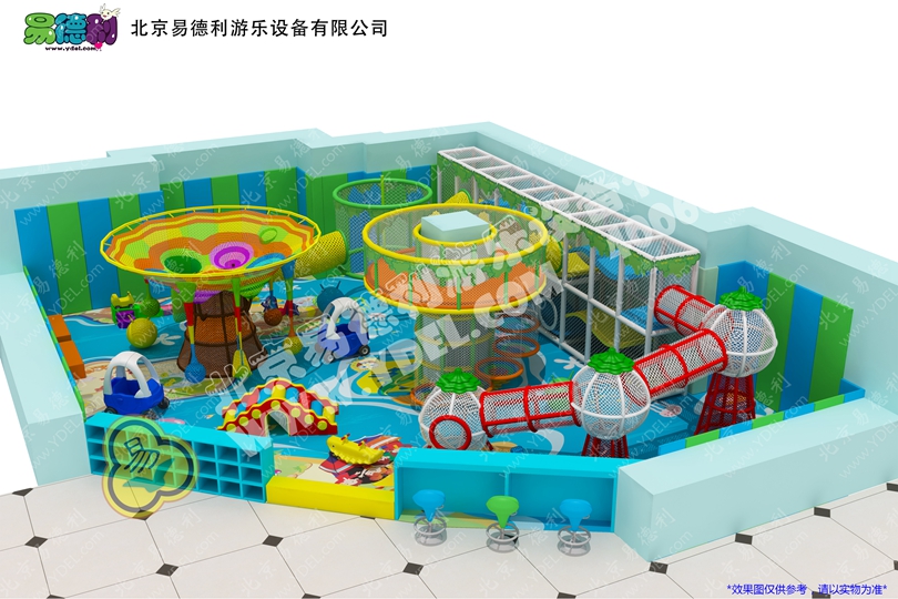 湖南吉首小型兒（ér）童樂園