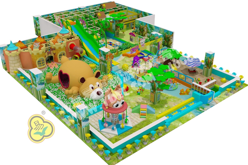 安徽寧國森林探險（xiǎn）樂（lè）園