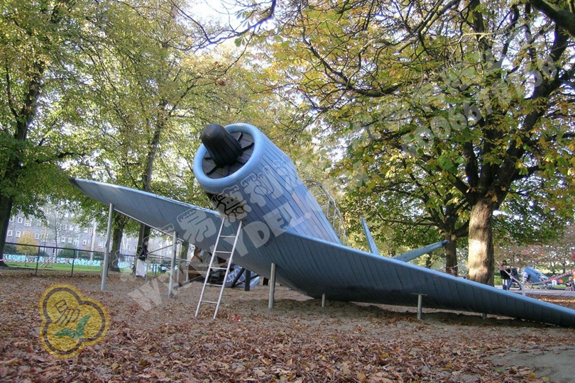 湖北戶外兒（ér）童非標定製遊樂設備