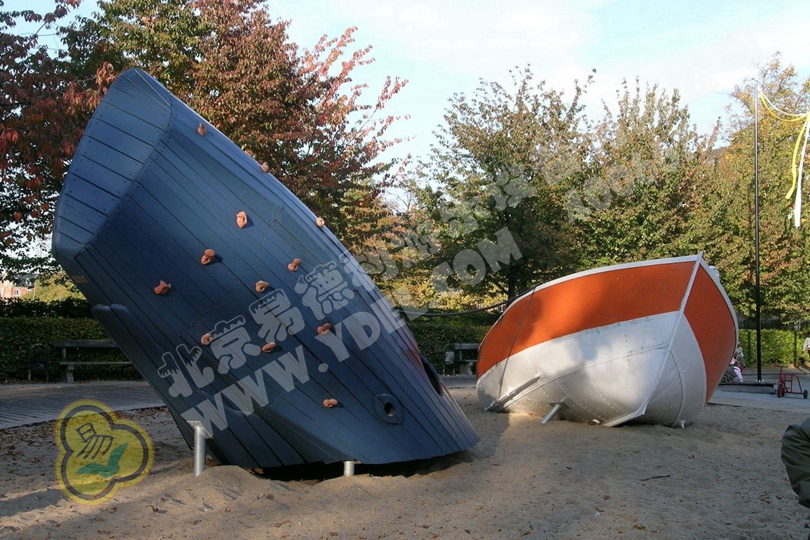 湖南戶（hù）外兒（ér）童非標（biāo）定製遊樂（lè）設備