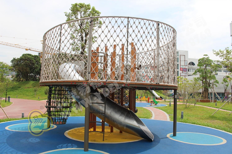安徽戶外兒童非標定製遊樂設備