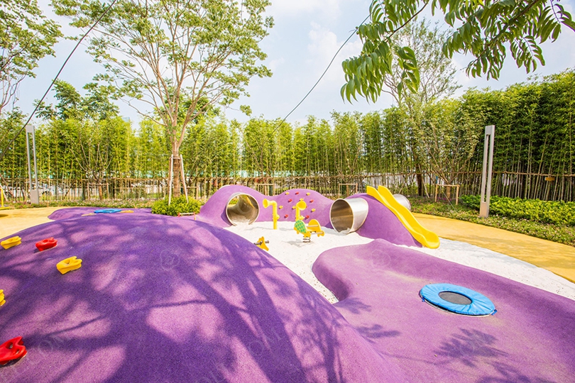 親子樂園戶（hù）外（wài）遊樂場設（shè）備（bèi）