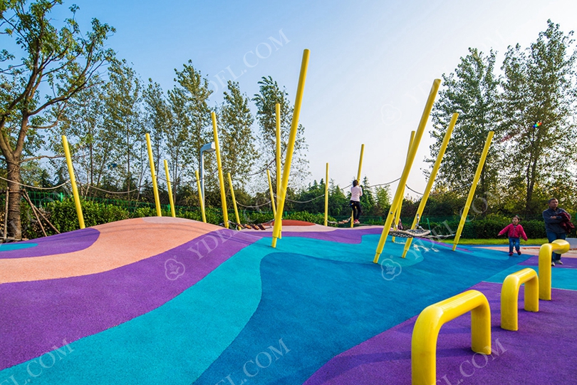 戶外（wài）微地形九（jiǔ）