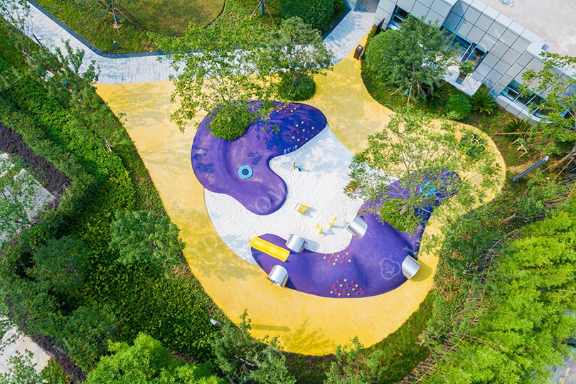 戶（hù）外微地形三