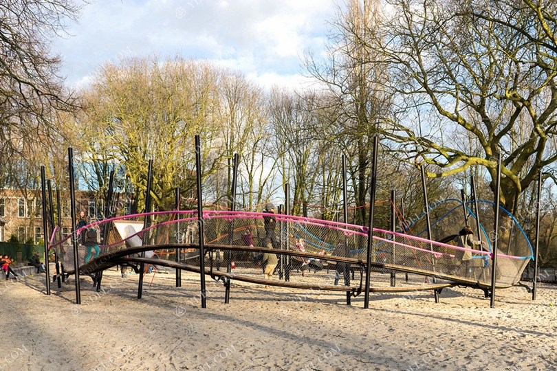 親子農（nóng）場遊樂（lè）設（shè）備