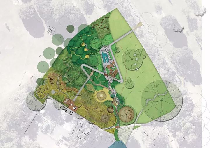 這才是兒童遊樂場景觀(guān)設計(jì)的最新打開方(fāng)式!_3