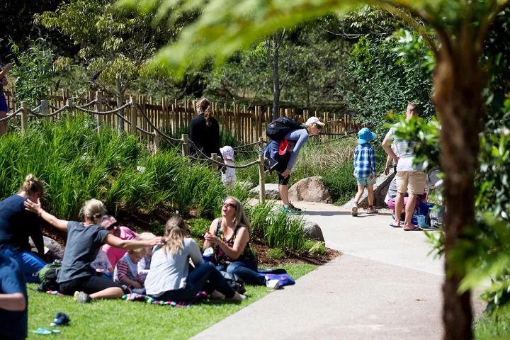 這才是兒童遊樂(lè)場景觀設計的最新打開方式!_8