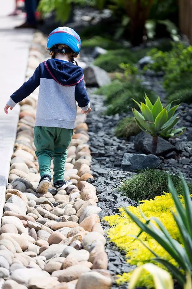 這才是兒童遊樂場景觀(guān)設計的最新打開方式!_9