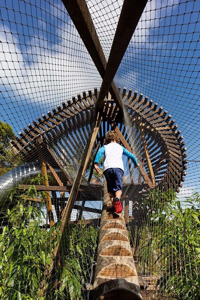 這才是兒童遊樂場景觀設計的最新打開方(fāng)式!_6