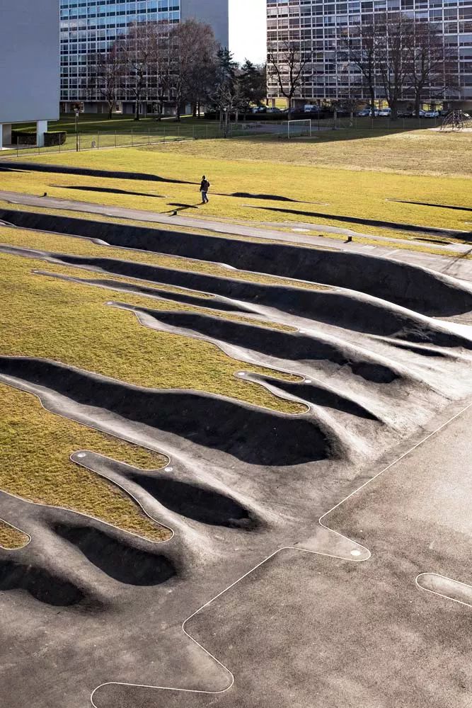 這才是兒(ér)童遊樂場(chǎng)景觀(guān)設計的最(zuì)新打開方式!_18