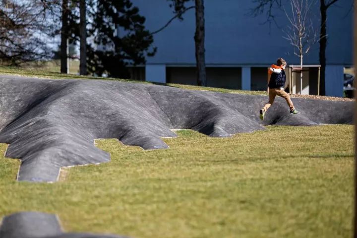這才(cái)是兒(ér)童遊樂場景觀設計的最新打開方式(shì)!_20