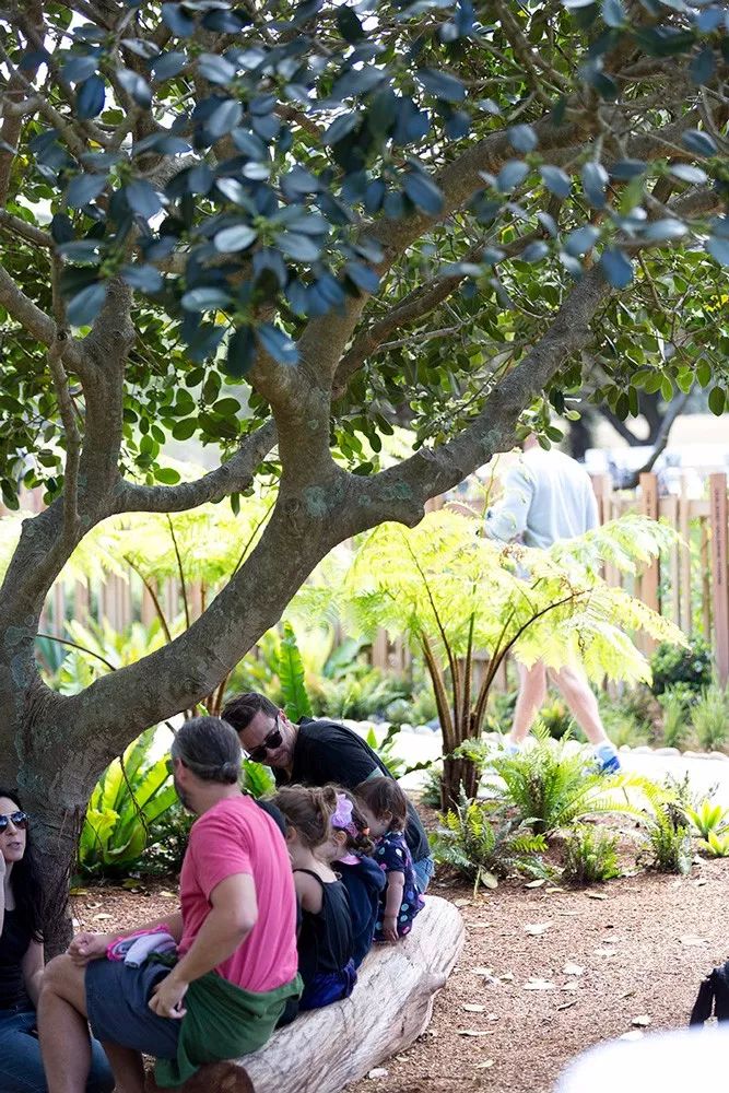 這才是兒童遊樂場景觀設(shè)計的最(zuì)新打開方式!_15