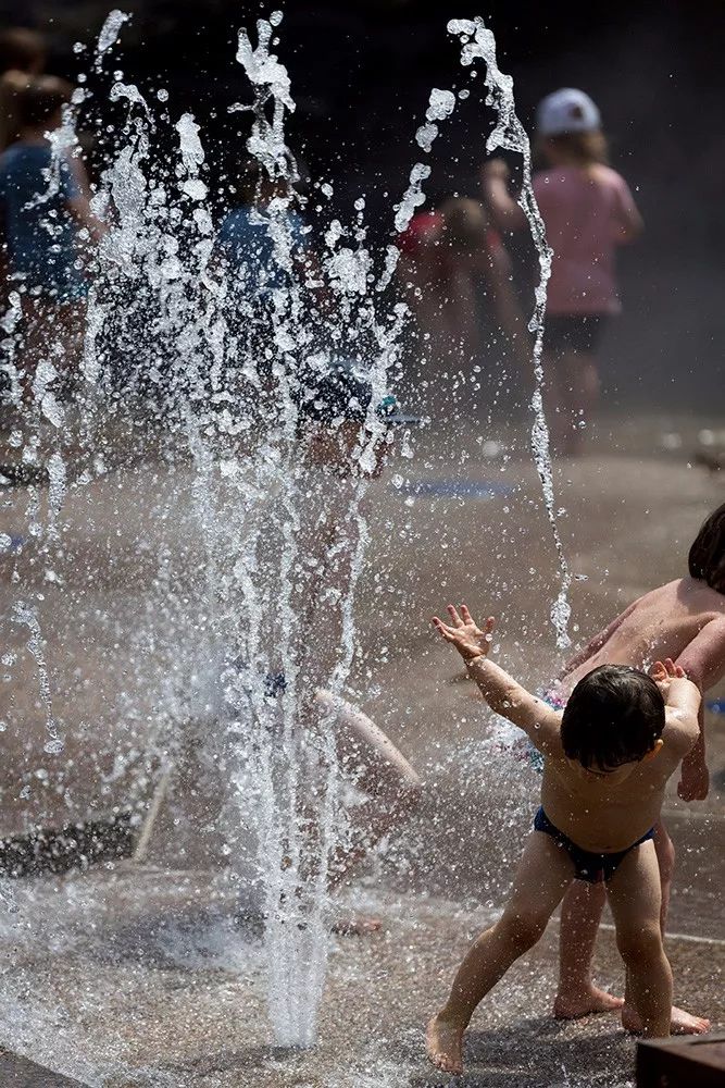 這才是兒童遊(yóu)樂場景觀設計的最新打(dǎ)開(kāi)方式!_13