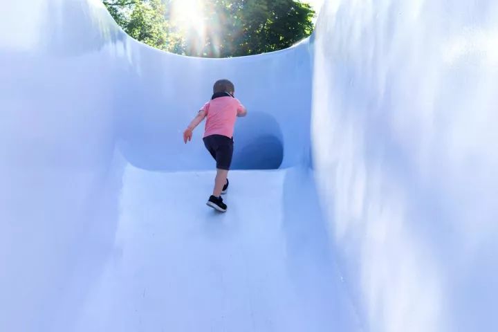 這才是(shì)兒童遊樂場景觀設計的(de)最新打開方式!_28