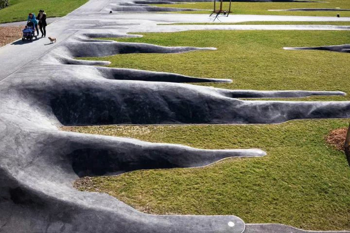 這才是兒童(tóng)遊(yóu)樂(lè)場景觀設(shè)計的最新打開方式!_24