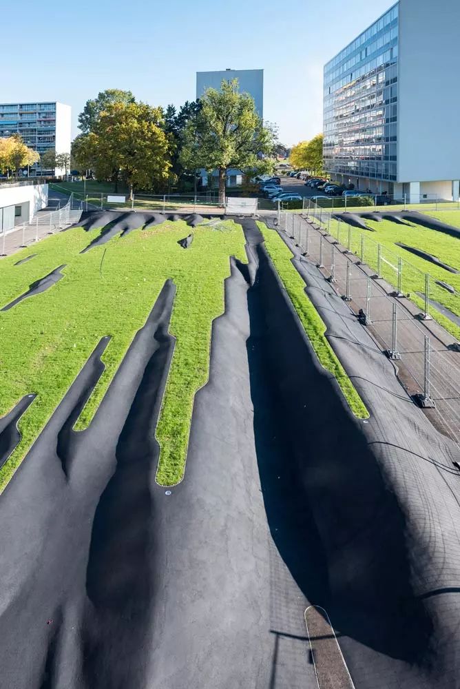 這才是兒童遊樂場景觀設計(jì)的最新打開方式!_27